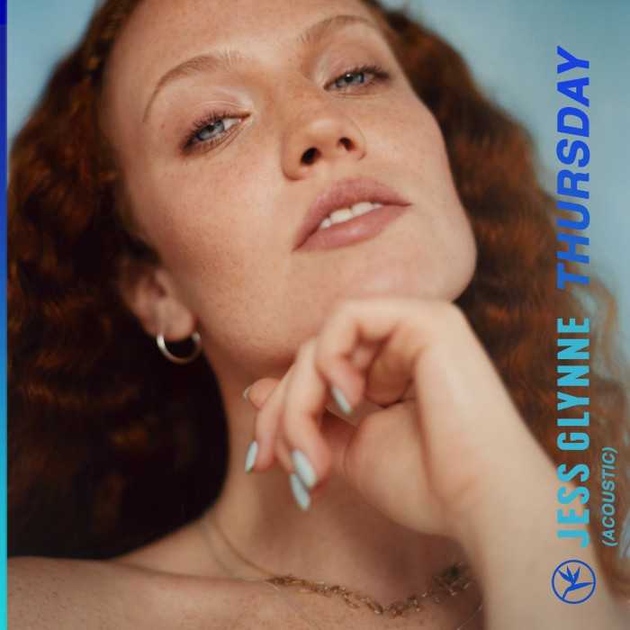 Jess Glynne - Thursday (Acoustic)